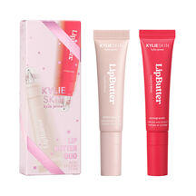 LIP BUTTER DUO SET (SET DE LABIALES)